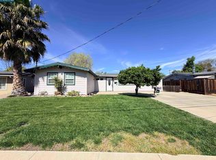 3355 Bennett Way, Concord, CA