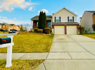 2561 Ivan Ct, Hebron, KY 41048