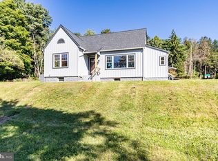 111 Bull Run Rd, Rebersburg, PA 16872