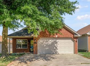 123 Christopher Dr, Nicholasville, KY