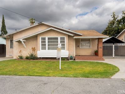 11143 Lambert Ave, El Monte, CA, 91731