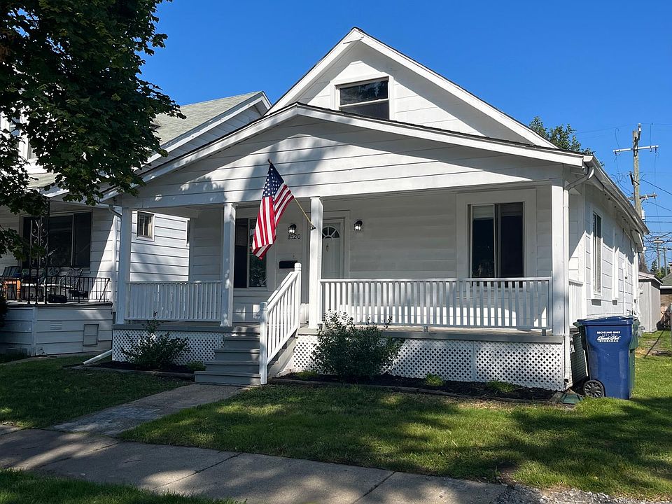 1st image of 1520 Fort Park