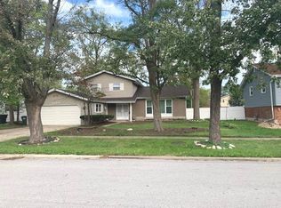 17619 Anthony Ave, Country Club Hills, IL
