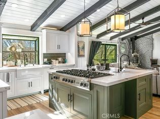 28965 N Shore Rd, Lake Arrowhead, CA 92352