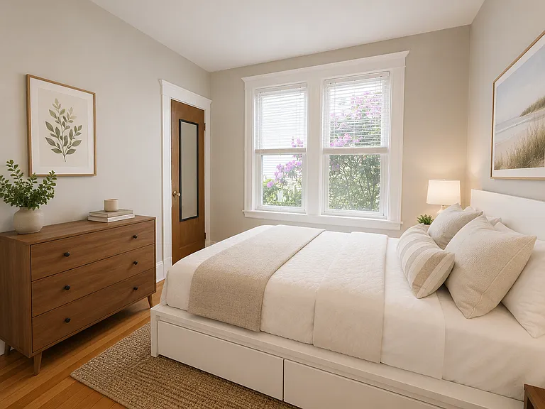 435 Washington St #1 — Photo 4