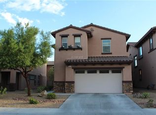 217 Fortress Course Ct, Las Vegas, NV 89148