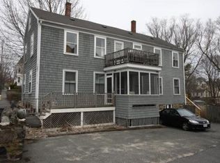 15 Pond St, Marblehead, MA 01945