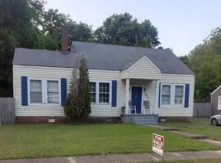 1040 Johnston St SE, Decatur, AL 35601