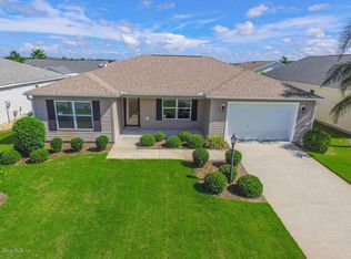 633 Abdella Way, The Villages, FL 32163