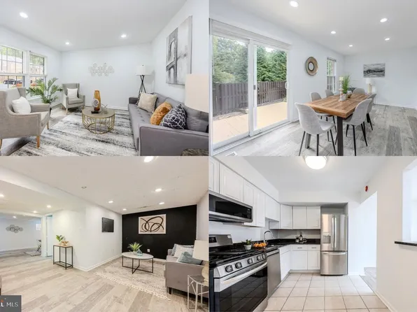 11924 Travistock Ct, Reston, VA 20191