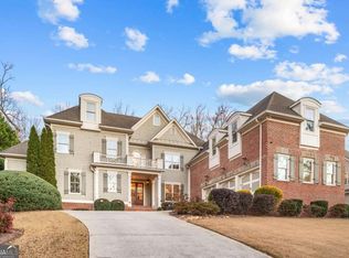 1680 Bill Murdock Rd, Marietta, GA 30062