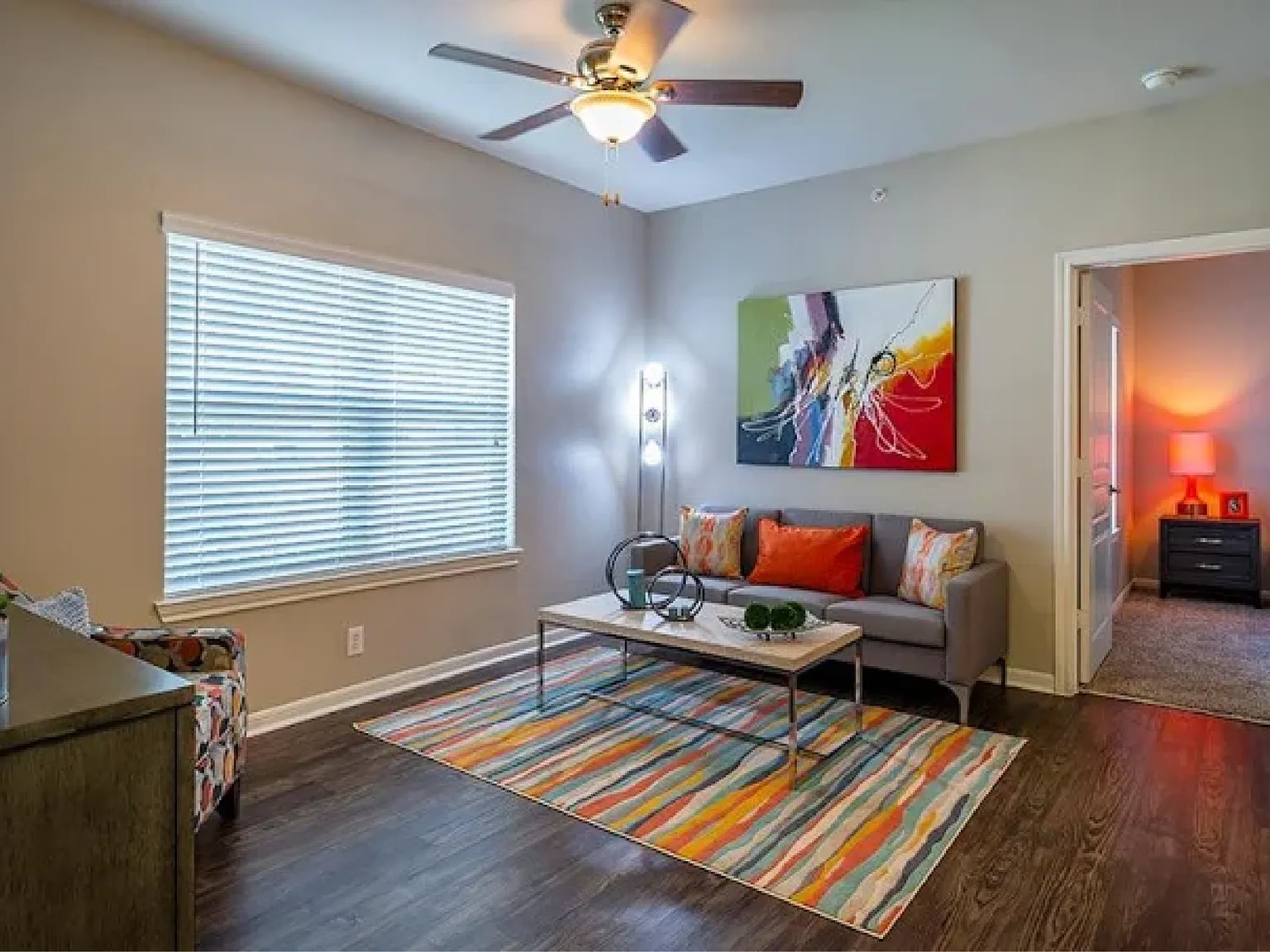 Cambria Cove Apartments — Photo 3