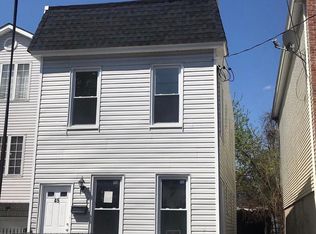 45 Blum St #1, Newark, NJ 07103