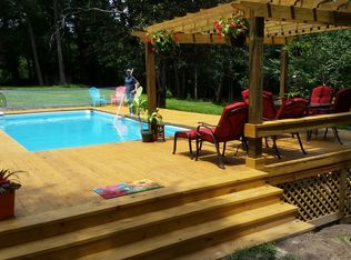 362 County Road 1401, Quitman, MS 39355