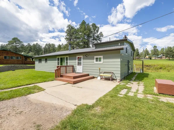 12777 Black Forest Rd, Rapid City, SD 57702
