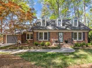 6701 Colony Ct, Raleigh, NC 27612