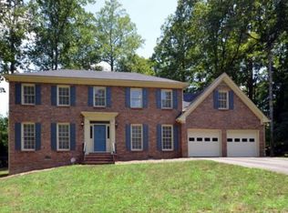 4962 Bridgeport Ln, Norcross, GA 30092