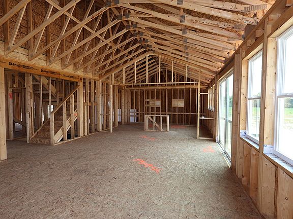 Interior - August 9, 2026