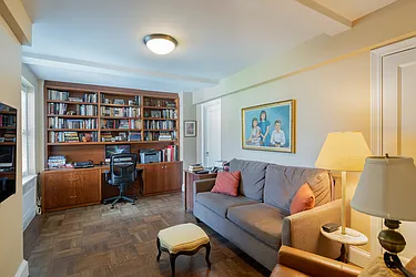 Sold by Brown Harris Stevens