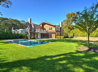 16 Sellentin Way, Bridgehampton, NY 11932
