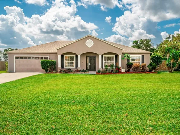 4329 Windmill Pointe Dr, Plant City, FL 33567