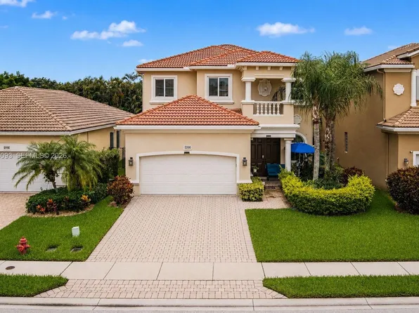 4200 Key Lime Blvd, Boynton Beach, FL 33436