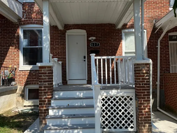627 Denison St, Baltimore, MD