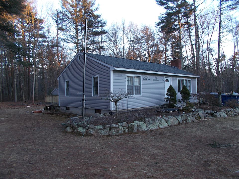 2nd image of 7800 Bluff Ridge Rd