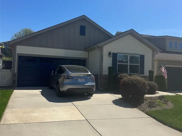 4803 Looking Glass Trl, Denver, NC 28037