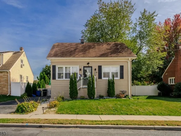 901 Garden St, Union Twp., NJ 07083