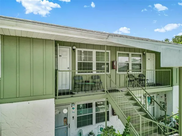 840 Center Ave APT 10, Holly Hill, FL 32117