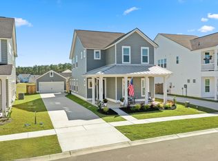 204 Narrowleaf Ave, Summerville, SC 29483
