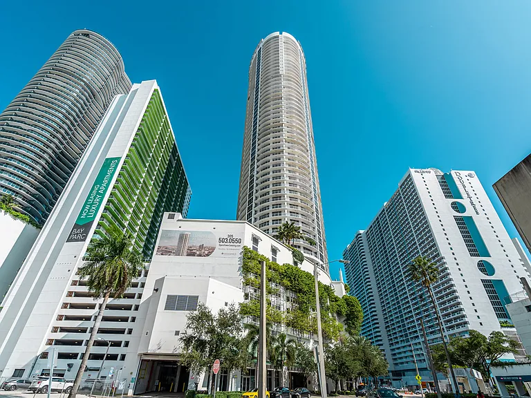 1750 N Bayshore Dr #3407 — Photo 20