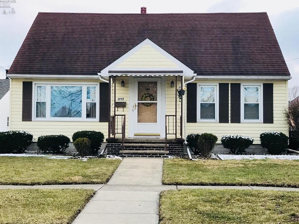 1st image of 1717 Cherry St
