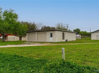 805 N Foster Dr, Edinburg, TX 78542