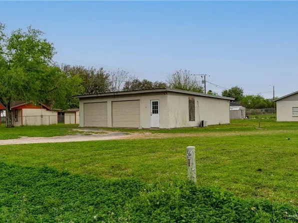 805 N Foster Dr, Edinburg, TX 78542