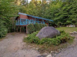 2 Lugano Rd, Madison, NH 03849