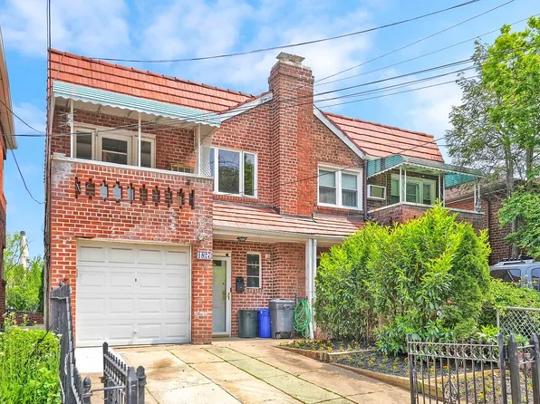 18-27 21st Dr #2FAM, Astoria, NY 11105