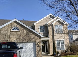 2424 Heather Hill Ct, Belleville, IL 62221