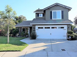 9041 Warm Springs Cir, Stockton, CA 95210