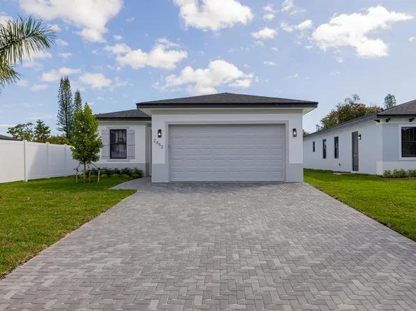2452 Cecelia Street, West Palm Beach, FL 33417