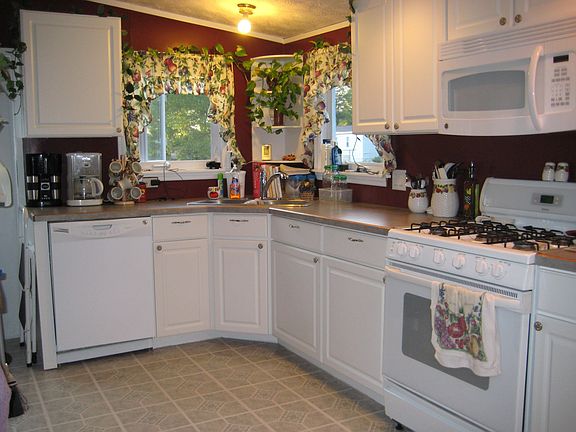 Lovely Kitchen
