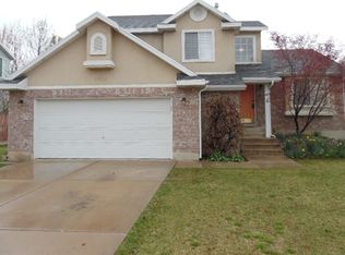 1052 E 1500 N, Layton, UT 84040