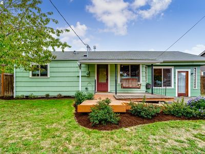 530 E 31st Ave, Eugene, OR, 97405