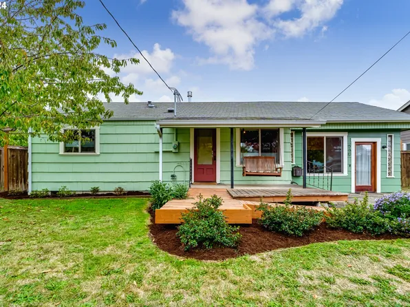 530 E 31st Ave, Eugene, OR 97405