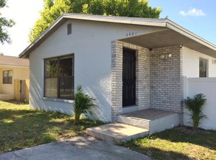 4401 58th Ave N, Saint Petersburg, FL 33714