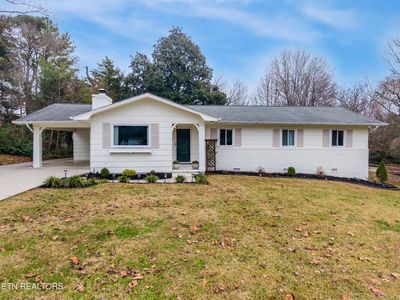 8700 Fox Lonas Rd, Knoxville, TN, 37923