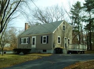 51 Anthony Rd, Franklin, MA 02038