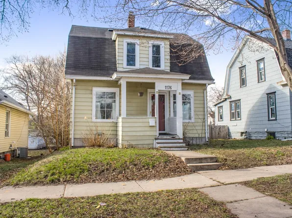 1176 Seminary Ave, Saint Paul, MN 55104