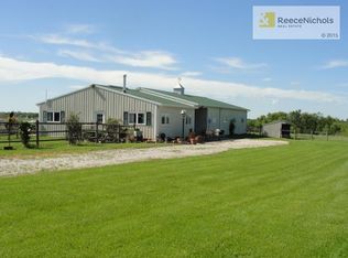25120 S Prospect Ave, Cleveland, MO 64734